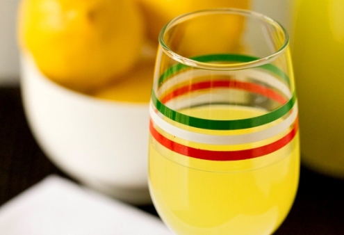 LEMONCELLO zu Hause 03