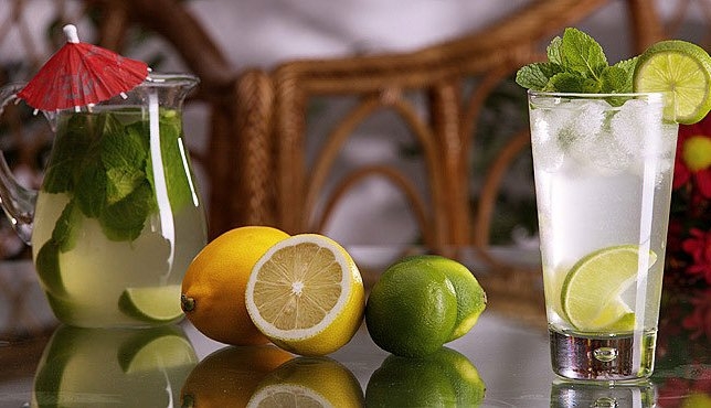 Limonade-Rezept zu Hause: 10 Beste Rezepte 02