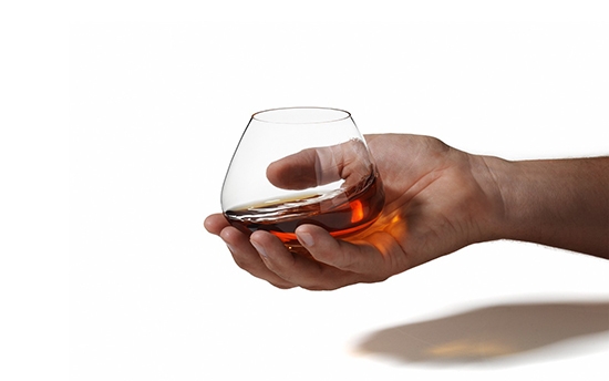 Alkohol Cognac zu Hause: Kochrezepte. Wir machen Brandy schnell und lecker von Alkohol! 01