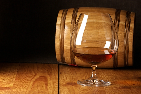 Alkohol Cognac zu Hause: Kochrezepte. Wir machen Brandy schnell und lecker von Alkohol! 03