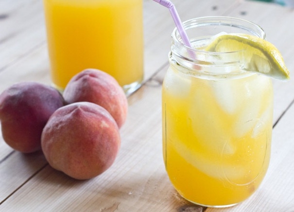 Limonade-Rezept zu Hause: 10 Beste Rezepte 07