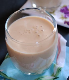 Milchmilch zu Hause: Nutzen und Rezepte feine Milch 01