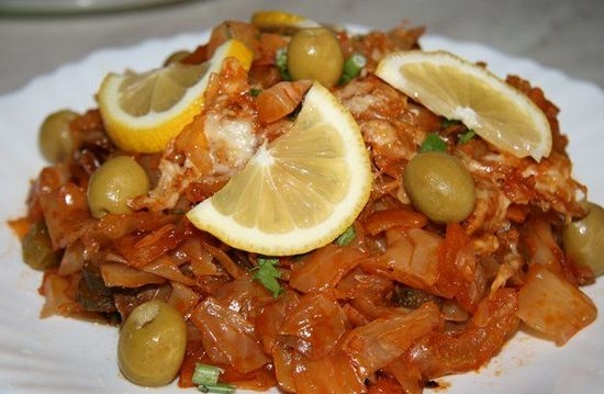 Saltisches Fleischfleisch mit Kartoffeln: Schritt-für-Schritt-Rezept 07