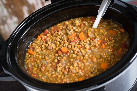 Suppe aus gewöhnlichen, roten, grünen Linsen: Rezepte für jeden Geschmack 11