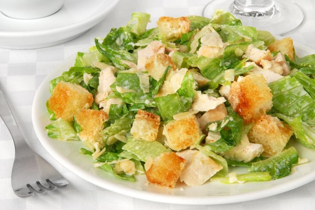 Caesar Salat 01