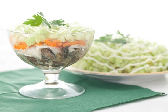 Schwarzer Rettichsalat: Rezepte und nützliche Tipps 02