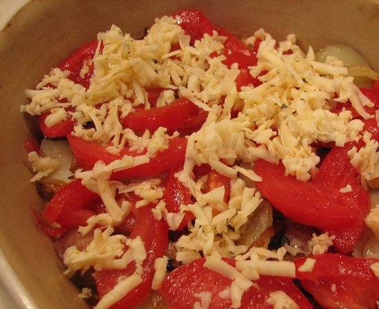 Köstliche Krabbensalate: Rezepte mit Tomaten, Avocado und anderen 05