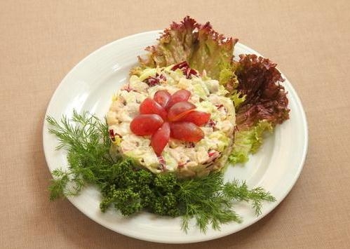 Krill Fleischsalat: Beste Rezepte 02