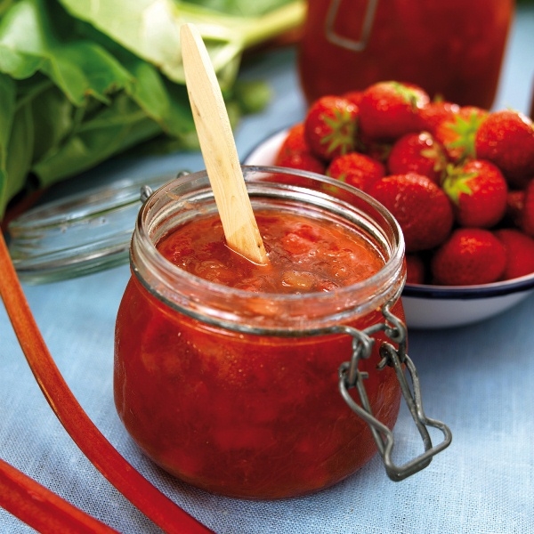 Marmelade in einem langsamen Kocher: Kochfunktionen. Rezepte Marmeladen aus Früchten und Beeren 02