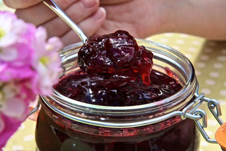 Marmelade in einem langsamen Kocher: Kochfunktionen. Rezepte Marmeladen aus Früchten und Beeren 03