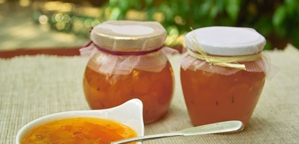 Marmelade in einem langsamen Kocher: Kochfunktionen. Rezepte Marmeladen aus Früchten und Beeren 06