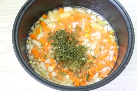 Erbsen-Nymberrersuppe «Redmond» Geräuchert: Rezept und kulinarische Tipps 09