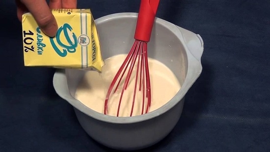 Joghurt in Multivarka Redmond: Beste Kochrezepte 06