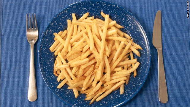 Kartoffelfische in Multicooker: Vorbereitungsmerkmale. Wie braten Kartoffeln Pommes Frites?? 01