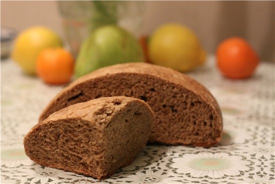 Brot in einem langsamen Kocher: leckere und nützliche Rezepte 03