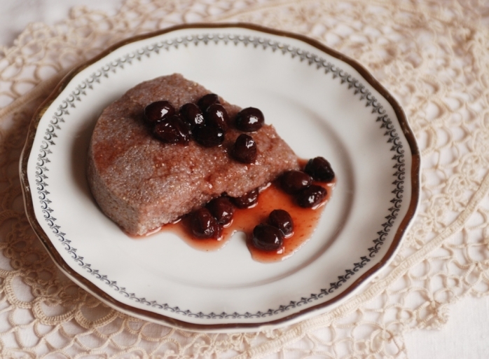 Manna Brei in Multicooker: Rezepte. Wie man Grießbrei in einem langsamen Kocher kocht? 05