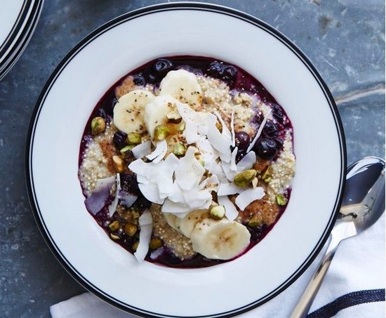 Haferflocken in einem langsamen Kocher: Die besten Rezepte zum Kochen von Wasser und Milch 01