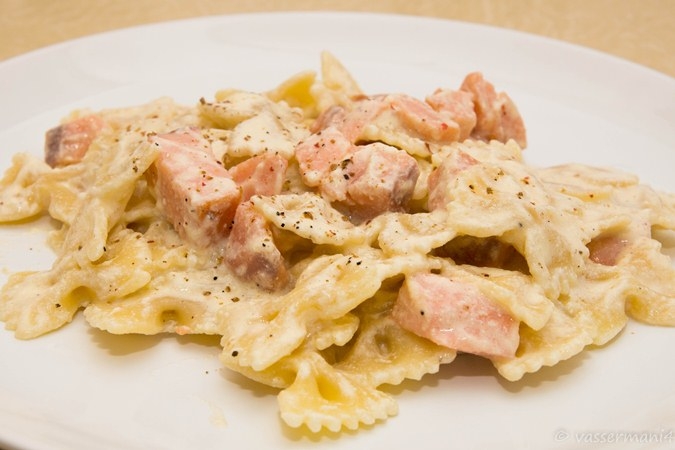 Pasta in einem langsamen Kocher: Kochen. Beste traditionelle Teigwarenrezepte 05