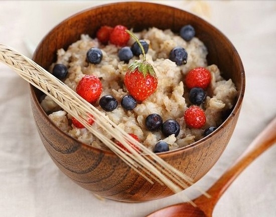 Haferflocken in einem langsamen Kocher: Die besten Rezepte zum Kochen von Wasser und Milch 06