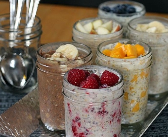 Haferflocken in einem langsamen Kocher: Die besten Rezepte zum Kochen von Wasser und Milch 08