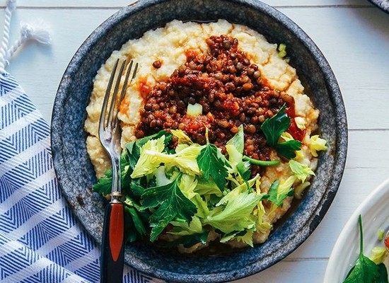 Multi Brei in einem langsamen Herd: Rezepte zum Kochen auf Milch, Wasser und Kürbis 01