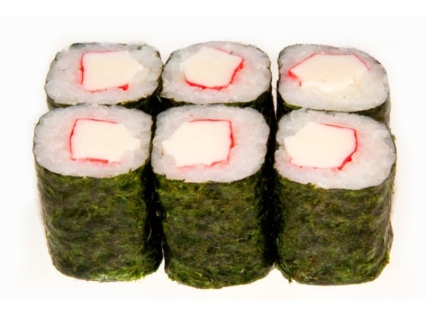 Reis für Sushi in einem langsamen Kocher: Wie man kocht? Kochrollen: Beliebte Rezepte 05