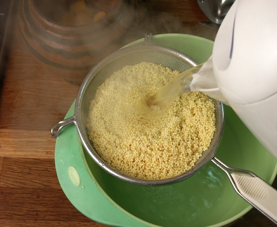 Multi Brei in einem langsamen Herd: Rezepte zum Kochen auf Milch, Wasser und Kürbis 05