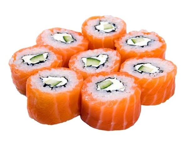 Reis für Sushi in einem langsamen Kocher: Wie man kocht? Kochrollen: Beliebte Rezepte 07