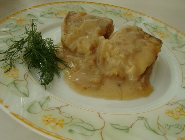 Hecht in einem langsamen Kocher: Rezepte. Wie man Hecht in einem langsamen Kocher kocht? 01