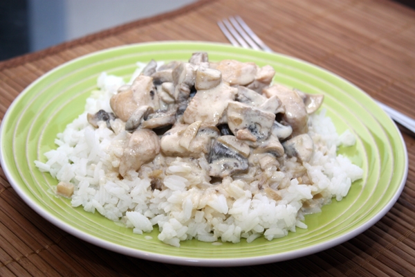 Was soll man von Hähnchenbrust kochen?? Die appetitlichsten Rezepte 01