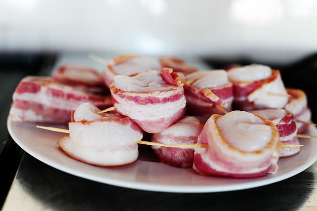 Wie kann man den gefrorenen Jakobsmuscheln kochen?? Beste Rezepte 04