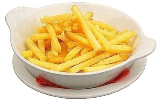 So erstellen Sie Kartoffeln frei zu Hause im Ofen, Mikrowelle und Fritteuse? 06