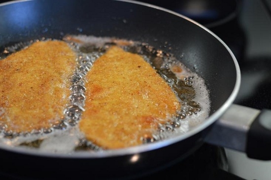 So bereiten Sie Hühnerfilets vor: Eine Auswahl der besten Rezepte mit Fotos 08