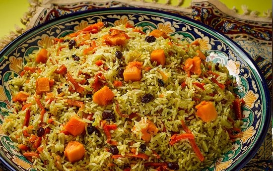 Wie man Pilaf im Kessel kocht, auf dem Feuer? Rezepte plov von Lamm, Schweinefleisch, Hühnchen 10