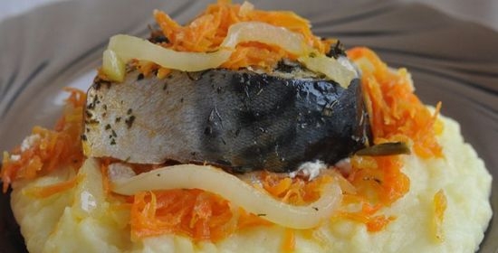 Wie man einen Squardard in einer Pfanne kocht: Beste Rezepte mit Fotos 02