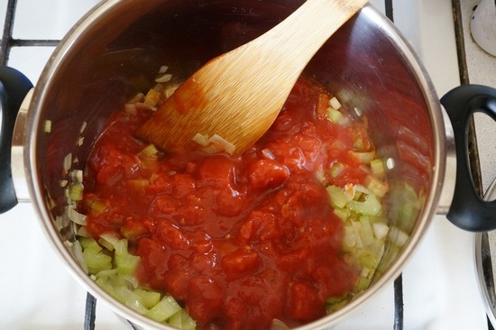 Wie lecker kochen frisch gefroren? Was kann von diesem Fisch im Backofen gekocht werden und andere Weise? 04