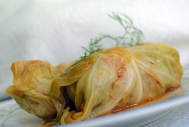 So kochen Sie den gefrorenen Kohl? Rezepte von köstlichen Halbzeugen 02