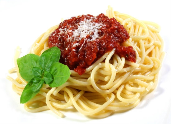 Wie man Teigwaren in einem Topf kocht: Rezepte zum Kochen von Rozing, Spaghetti und Nestern 02