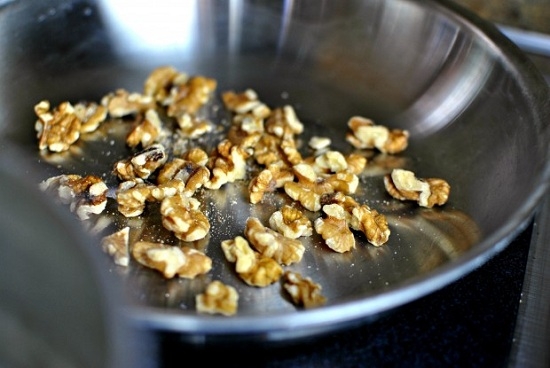 Wie man Haferflocken auf Milch kocht: Eine Auswahl der besten Rezepte 07