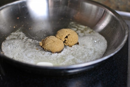 Wie man Haferflocken auf Milch kocht: Eine Auswahl der besten Rezepte 09