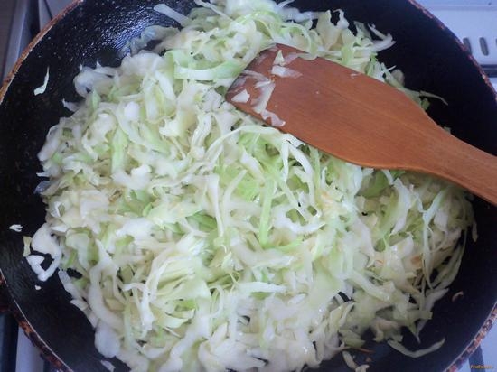 Kohlauflauf im Backofen: Rezepte mit Fotos. Wie man Kohlauflauf mit Hackfleisch kocht? 05