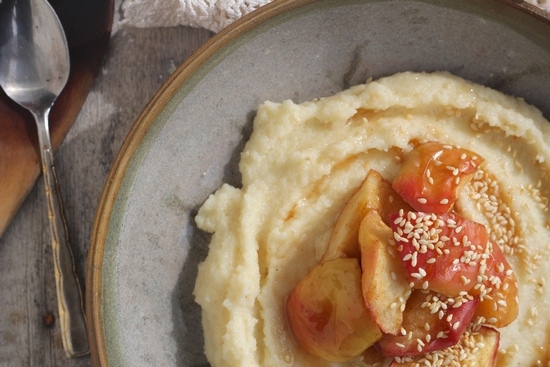 Manna Brei auf Wasser: Wie man lecker kocht? Welche Proportionen helfen, flüssige und dicke Manna-Brei ohne Klumpen zu kochen? 03