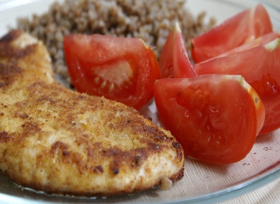 Hühnerfilet im Teig: Rezepte zum Kochen köstlicher und saftiger Fleisch 02