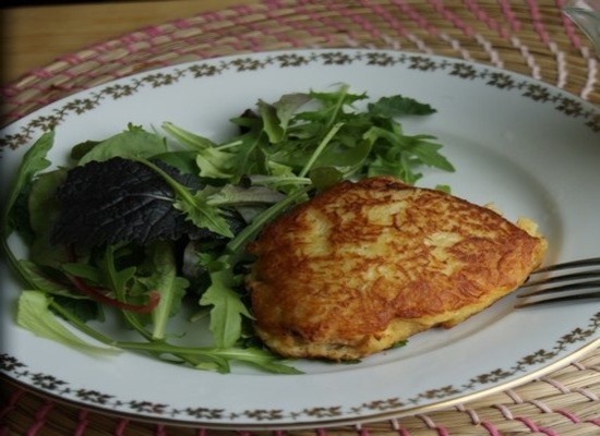 Hühnerfilet im Teig: Rezepte zum Kochen köstlicher und saftiger Fleisch 13