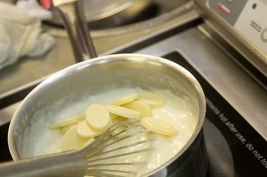 Faule Knödel mit Grieß- und Hüttenkäse: Rezepte und Ratschläge 09