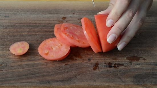 Französisches Fleisch mit Hackfleisch: Rezepte mit Kartoffeln, mit Pilzen 06