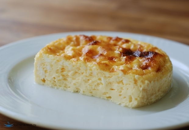 Omelett: Rezept wie im Kindergarten? So bereiten Sie ein Omelett in einem langsamen Herd, einem Backofen, in einer Pfanne vor 03