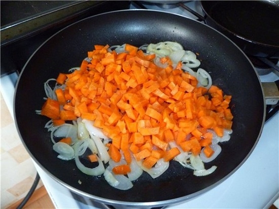 Gemüseeintopf mit Hühnchen: Kochrezepte mit Kartoffeln, Zucchi und Tomaten 11