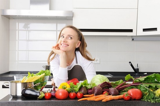 So kochen Sie Soße, wie im sowjetischen Speisesaal: Kochen 02