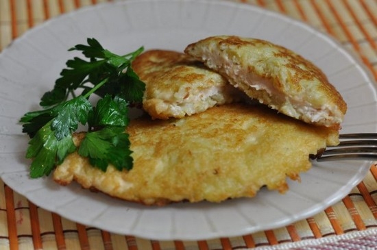 So erstellen Sie eine Klarstellung von Schweinefleisch: köstliche Rezepte 01